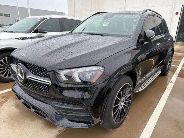 2023 Mercedes-Benz GLE GLE 350 350 for sale in Shreveport, LA
