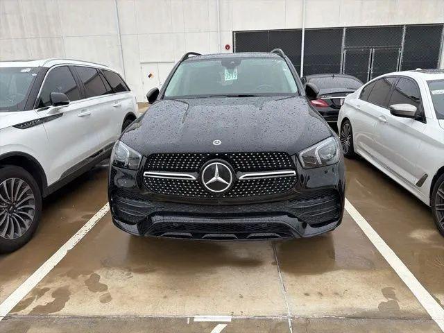 2023 Mercedes-Benz GLE GLE 350 350