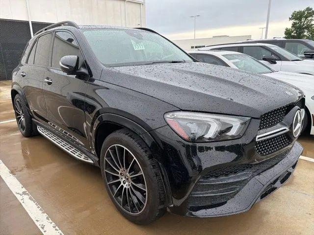 2023 Mercedes-Benz GLE GLE 350 350