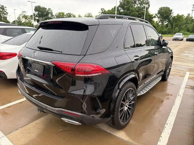 2023 Mercedes-Benz GLE GLE 350 350