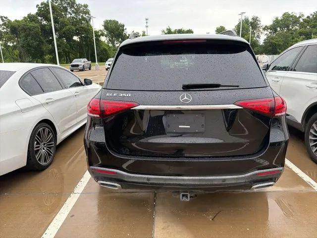 2023 Mercedes-Benz GLE GLE 350 350