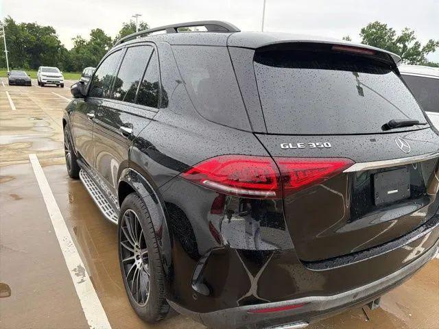 2023 Mercedes-Benz GLE GLE 350 350