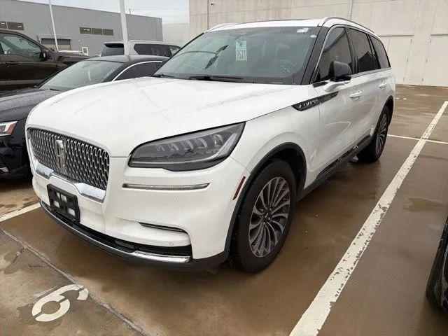 2022 Lincoln Aviator Reserve for sale in Shreveport, LA