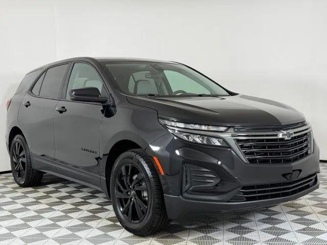 2024 Chevrolet Equinox FWD LS for sale in Shreveport, LA