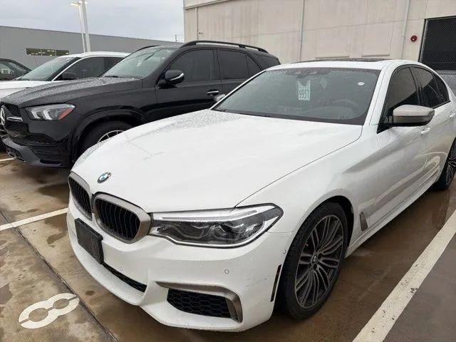 2019 BMW M5 xDrive for sale in Shreveport, LA