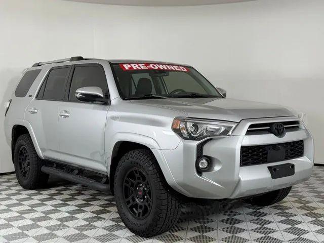 2023 Toyota 4Runner SR5 Premium for sale in Shreveport, LA