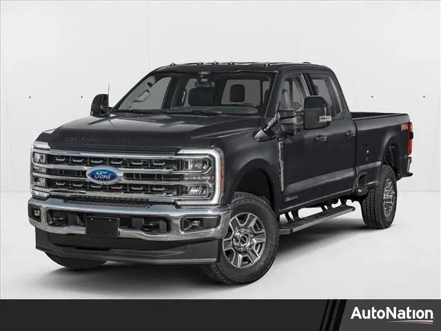 2026 Ford F-350 LARIAT for sale in Jacksonville, FL