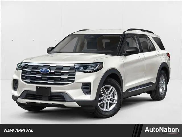 2026 Ford Explorer Active for sale in Jacksonville, FL