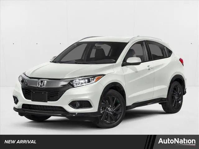 2022 Honda HR-V 2WD Sport for sale in Jacksonville, FL