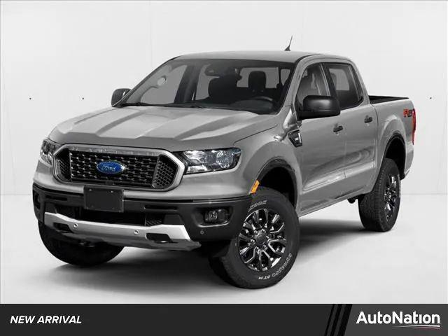 2019 Ford Ranger XLT for sale in Jacksonville, FL