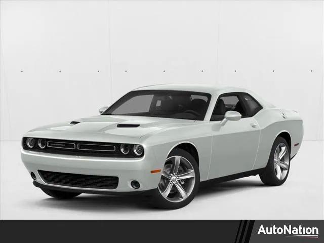 2015 Dodge Challenger R/T Plus Shaker for sale in Mobile, AL