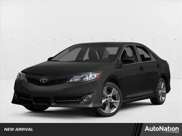 2013 Toyota Camry LE for sale in Fort Myers, FL