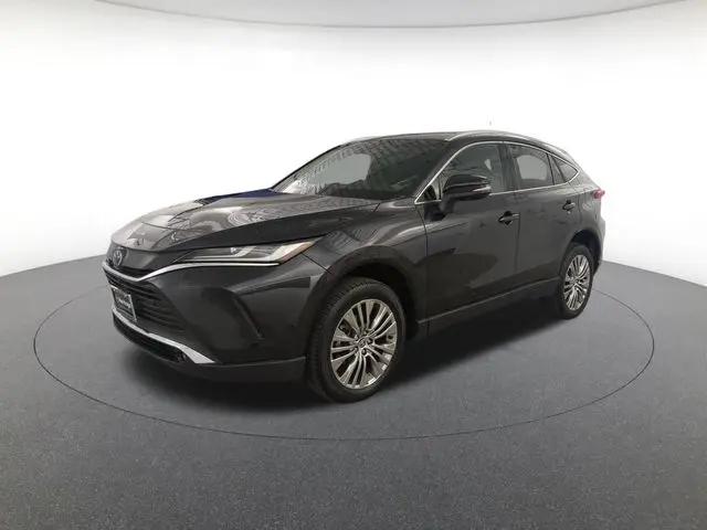 2023 Toyota Venza Limited for sale in Baltimore, MD