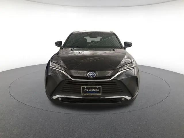 2023 Toyota Venza Limited