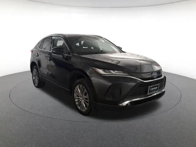 2023 Toyota Venza Limited