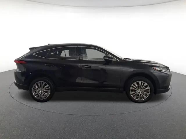 2023 Toyota Venza Limited