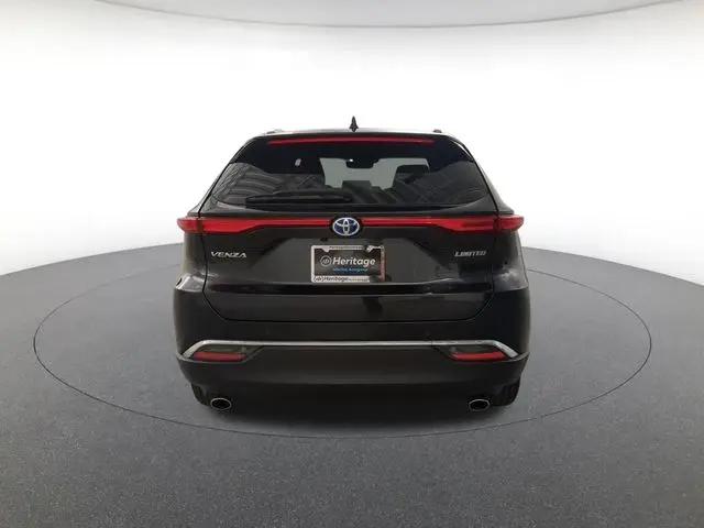 2023 Toyota Venza Limited