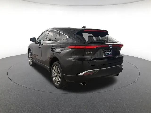 2023 Toyota Venza Limited