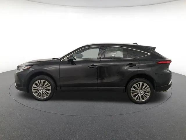 2023 Toyota Venza Limited