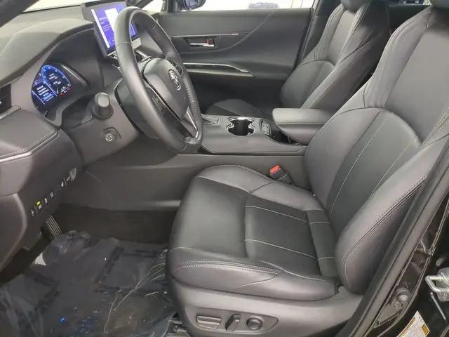 2023 Toyota Venza Limited