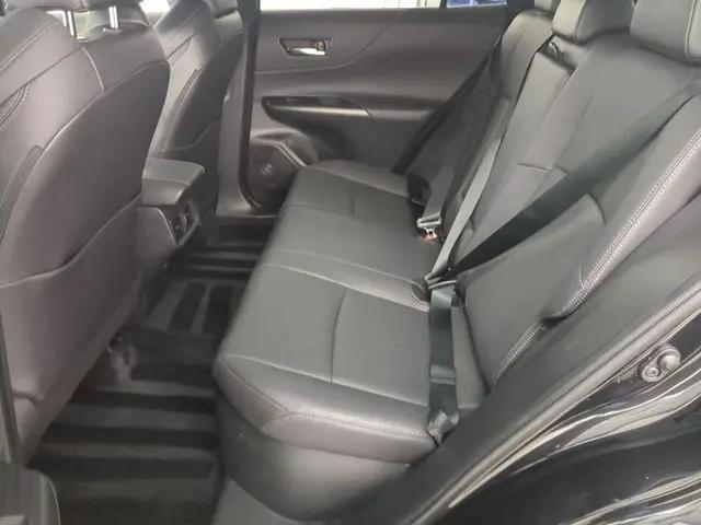 2023 Toyota Venza Limited