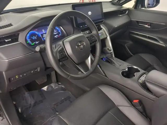 2023 Toyota Venza Limited