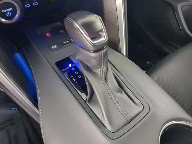 2023 Toyota Venza Limited
