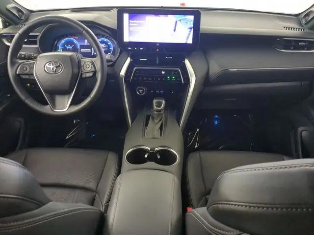 2023 Toyota Venza Limited