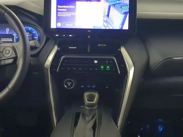 2023 Toyota Venza Limited