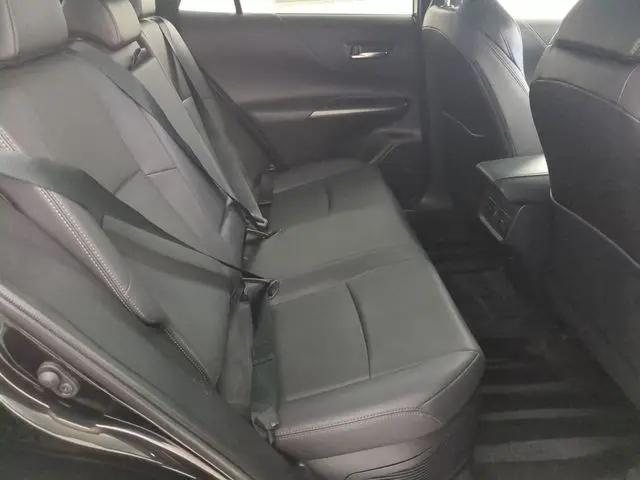 2023 Toyota Venza Limited