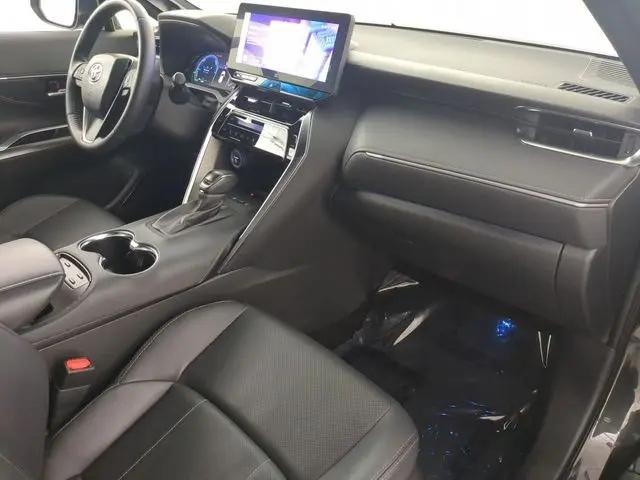 2023 Toyota Venza Limited