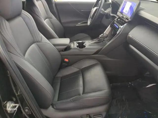 2023 Toyota Venza Limited