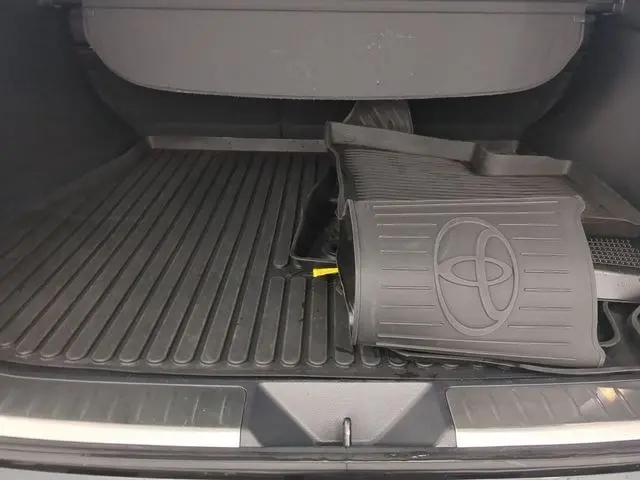 2023 Toyota Venza Limited