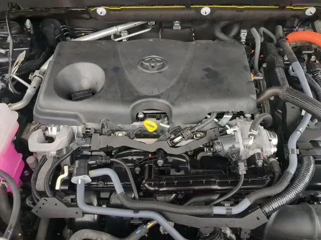 2023 Toyota Venza Limited