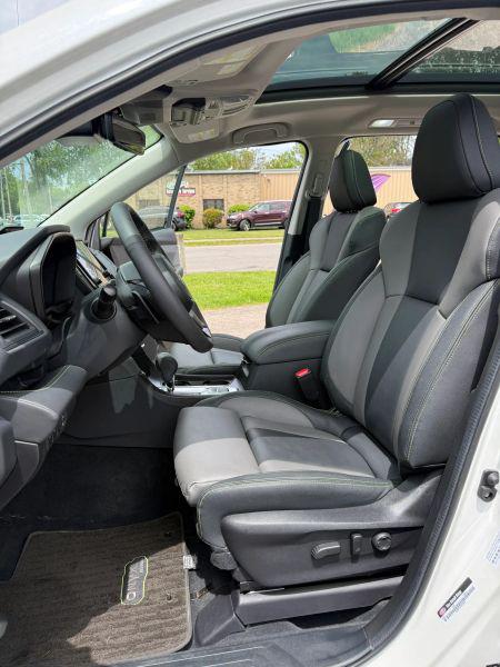 2024 Subaru Ascent Onyx Edition Limited 7-Passenger