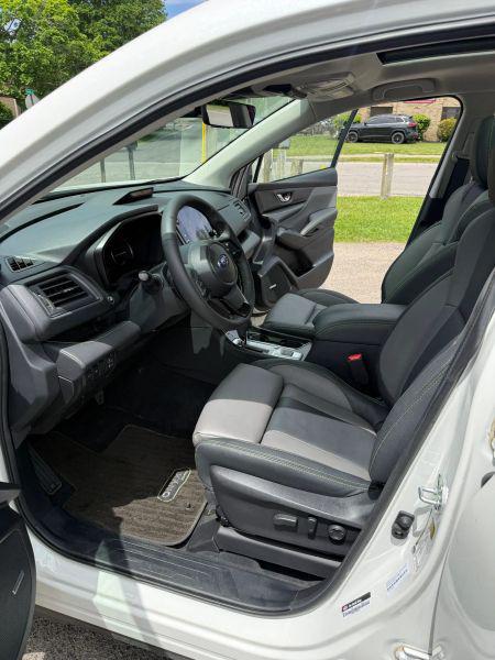 2024 Subaru Ascent Onyx Edition Limited 7-Passenger