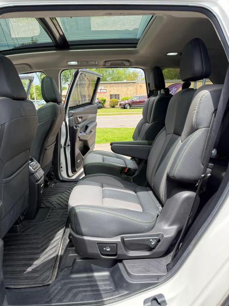 2024 Subaru Ascent Onyx Edition Limited 7-Passenger