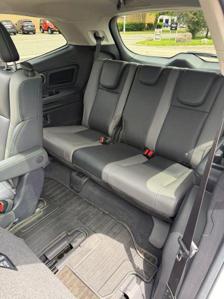 2024 Subaru Ascent Onyx Edition Limited 7-Passenger