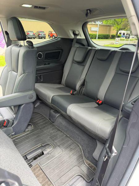 2024 Subaru Ascent Onyx Edition Limited 7-Passenger