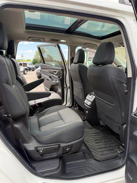 2024 Subaru Ascent Onyx Edition Limited 7-Passenger