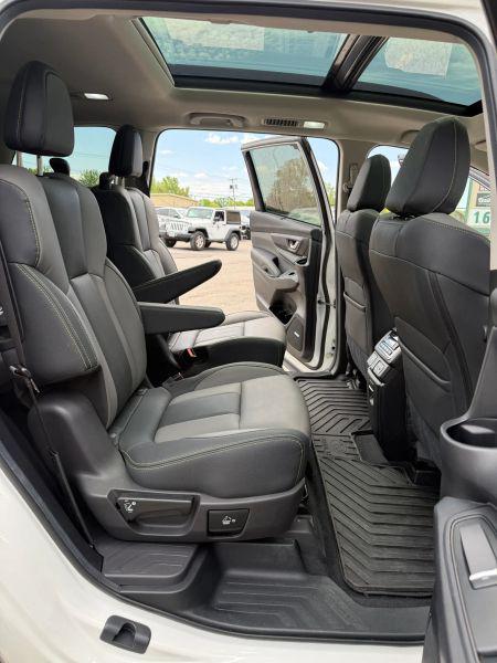 2024 Subaru Ascent Onyx Edition Limited 7-Passenger