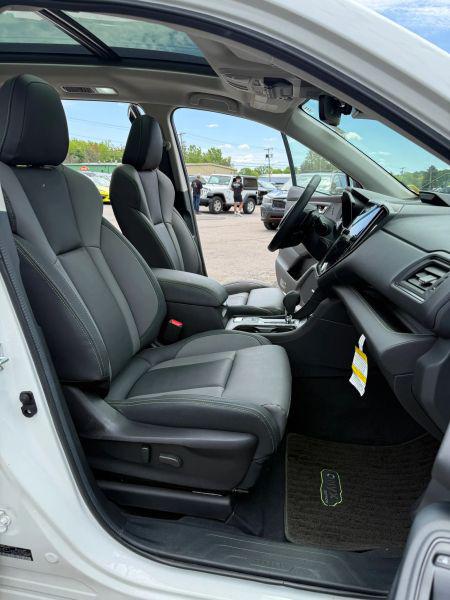 2024 Subaru Ascent Onyx Edition Limited 7-Passenger