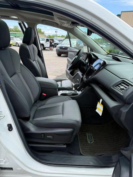 2024 Subaru Ascent Onyx Edition Limited 7-Passenger