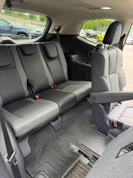 2024 Subaru Ascent Onyx Edition Limited 7-Passenger