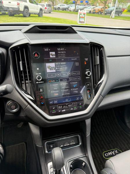 2024 Subaru Ascent Onyx Edition Limited 7-Passenger