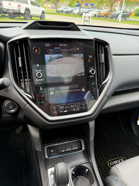 2024 Subaru Ascent Onyx Edition Limited 7-Passenger