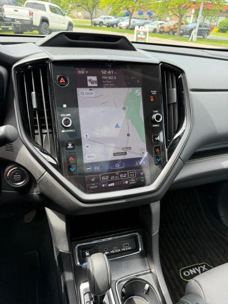 2024 Subaru Ascent Onyx Edition Limited 7-Passenger