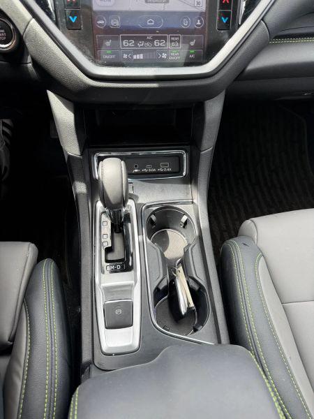 2024 Subaru Ascent Onyx Edition Limited 7-Passenger