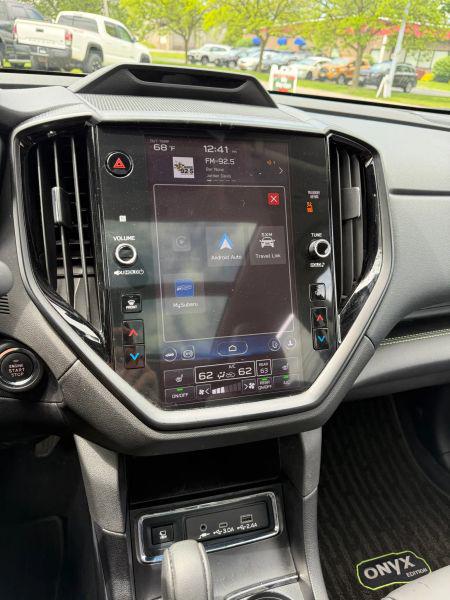 2024 Subaru Ascent Onyx Edition Limited 7-Passenger