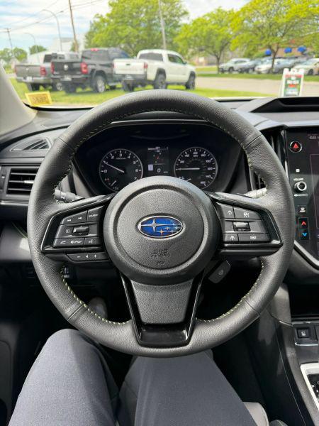 2024 Subaru Ascent Onyx Edition Limited 7-Passenger